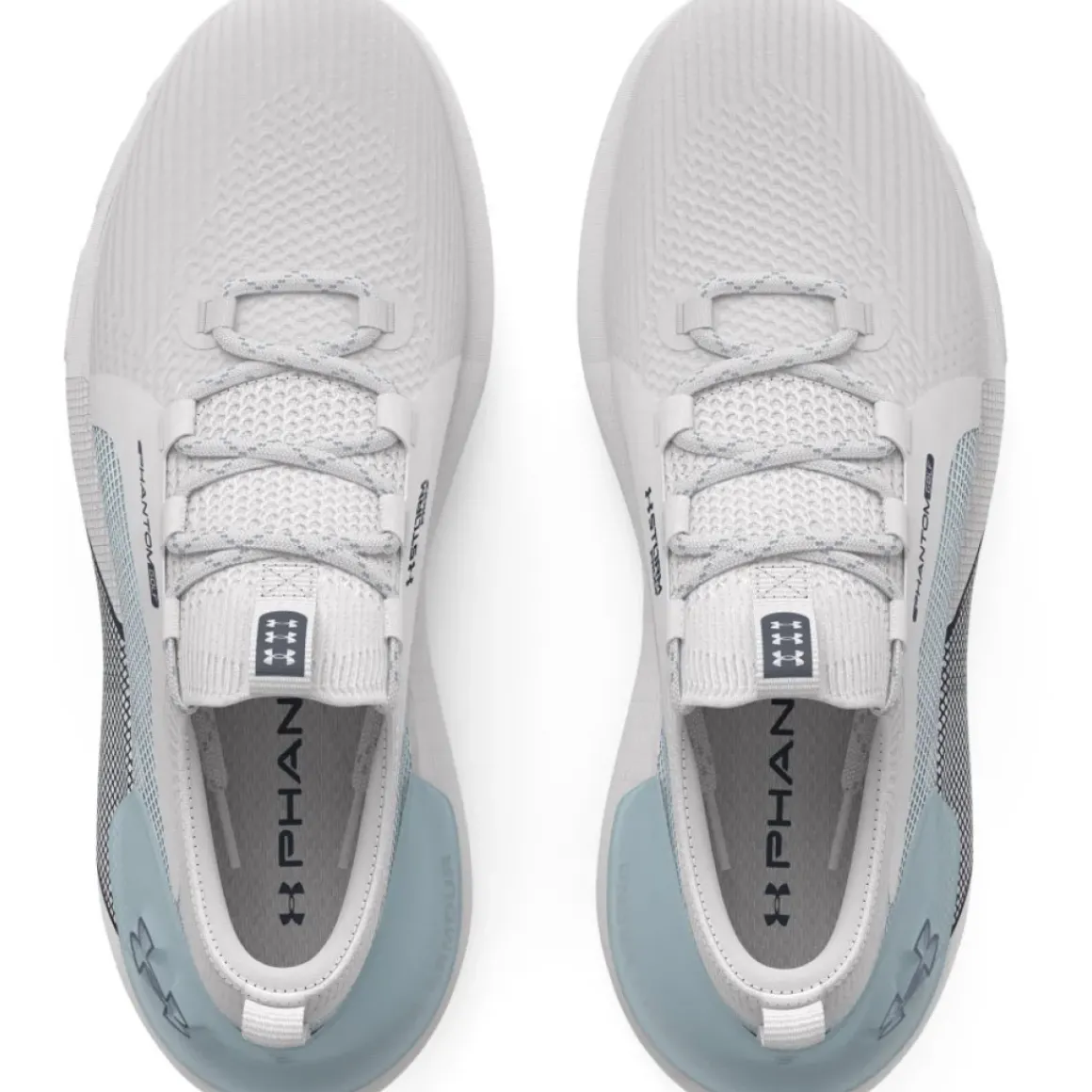 Under Armour Men's Phantom Spikeless Golf Shoes