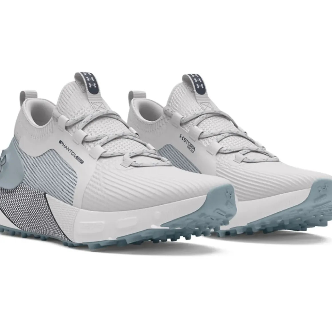 Under Armour Men's Phantom Spikeless Golf Shoes