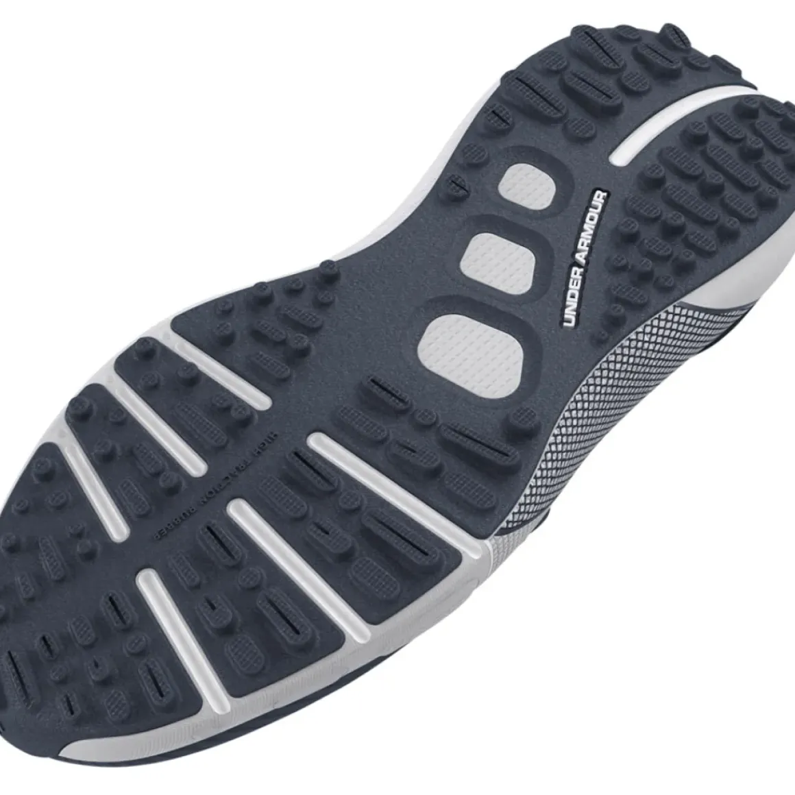 Under Armour Men's Phantom Spikeless Golf Shoes