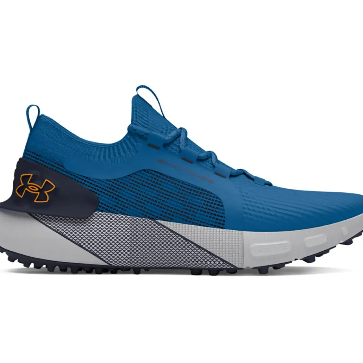 Under Armour Men's Phantom Spikeless Golf Shoes