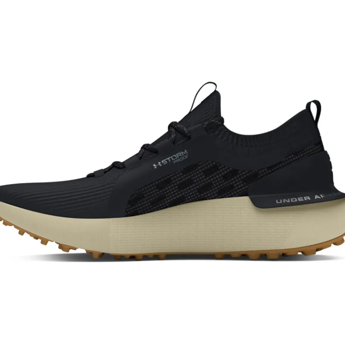 Under Armour Men's Phantom Spikeless Golf Shoes