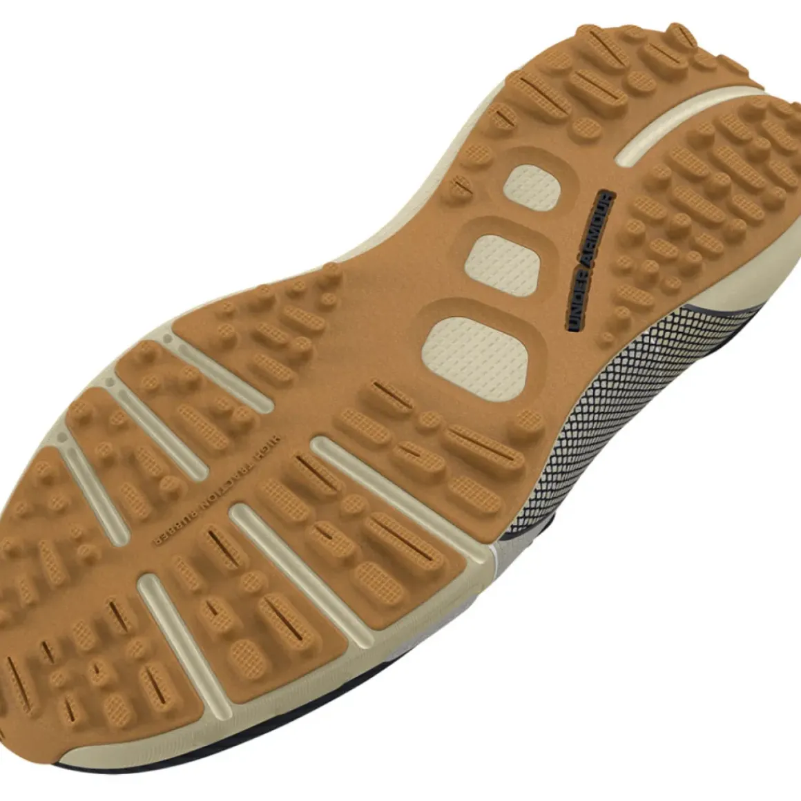 Under Armour Men's Phantom Spikeless Golf Shoes