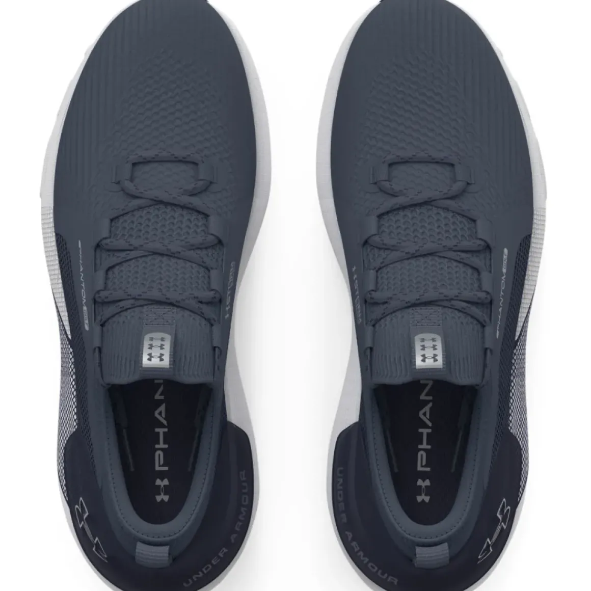 Under Armour Men's Phantom Spikeless Golf Shoes