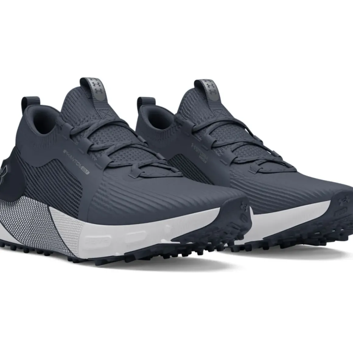 Under Armour Men's Phantom Spikeless Golf Shoes