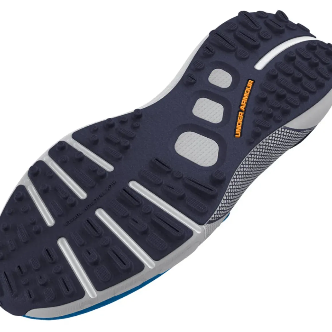 Under Armour Men's Phantom Spikeless Golf Shoes