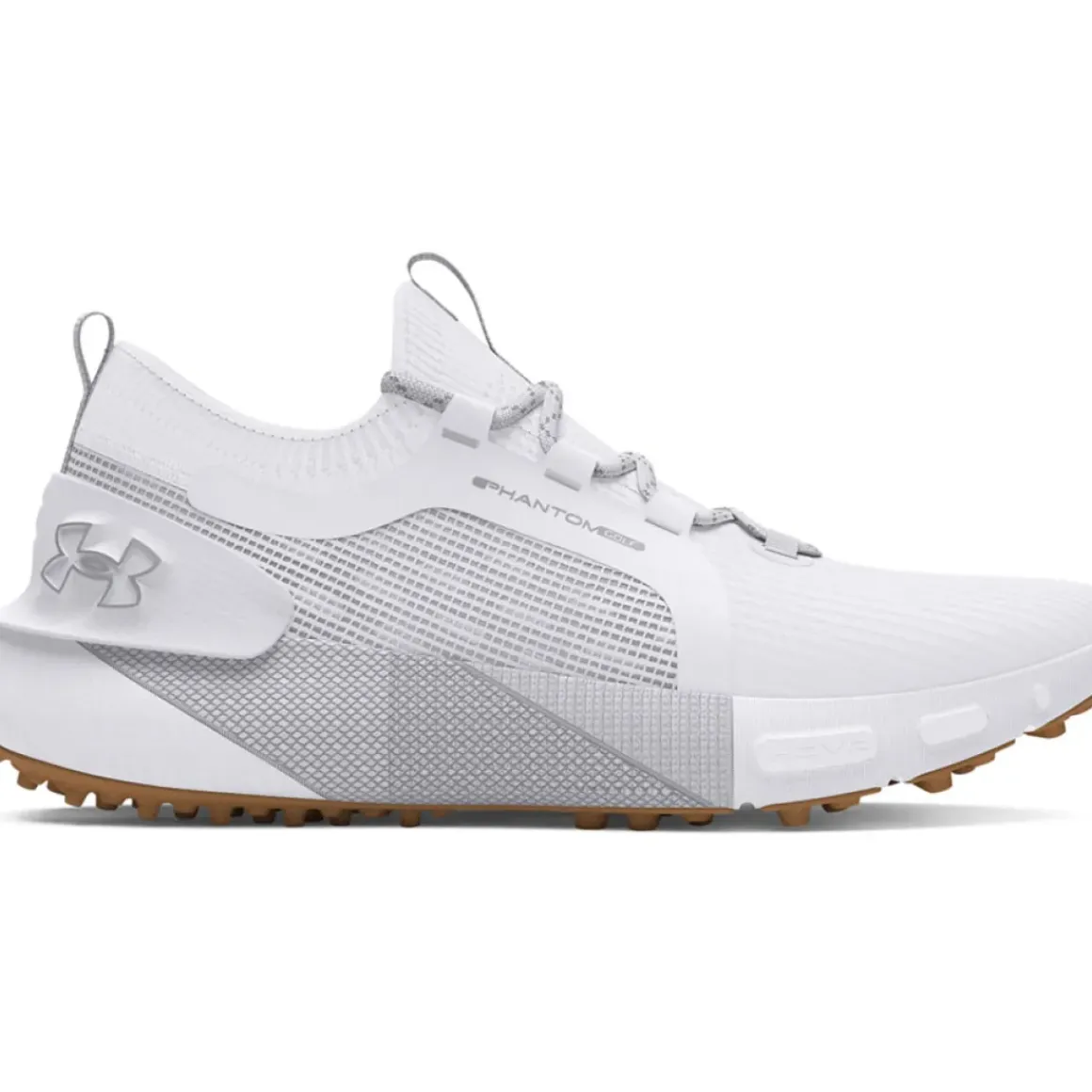 Under Armour Men's Phantom Spikeless Golf Shoes
