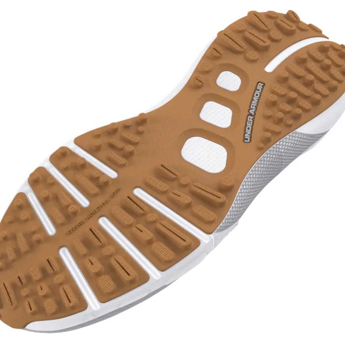 Under Armour Men's Phantom Spikeless Golf Shoes