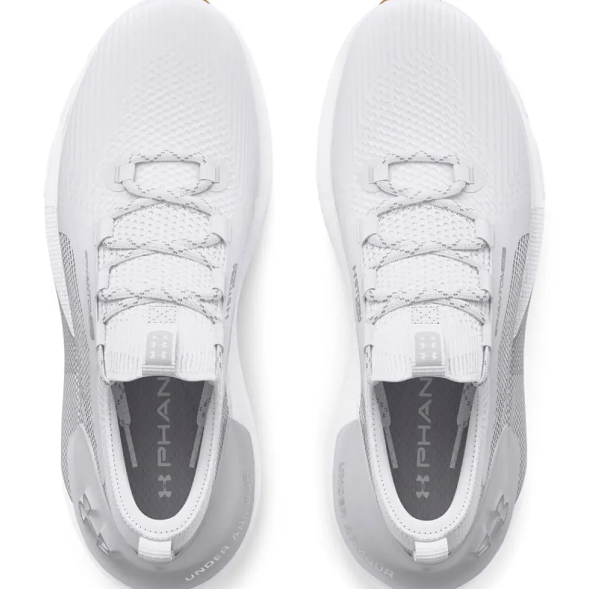 Under Armour Men's Phantom Spikeless Golf Shoes