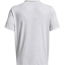 Under Armour Men's Playoff 3.0 Printed Golf Polo Shirt
