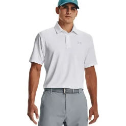 Under Armour Men's Playoff 3.0 Golf Polo Shirt