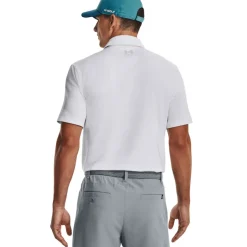 Under Armour Men's Playoff 3.0 Golf Polo Shirt