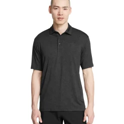 Under Armour Men's Playoff 3.0 Eagle Swoop Printed Golf Polo Shirt