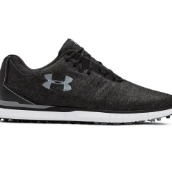 Under Armour Men's Showdown SL Sunbrella Spikeless Golf Shoes