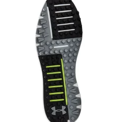 Under Armour Men's Showdown SL Sunbrella Spikeless Golf Shoes