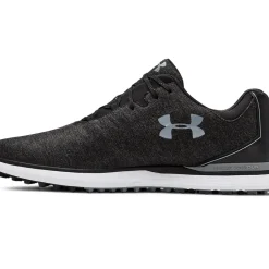Under Armour Men's Showdown SL Sunbrella Spikeless Golf Shoes