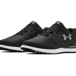 Under Armour Men's Showdown SL Sunbrella Spikeless Golf Shoes