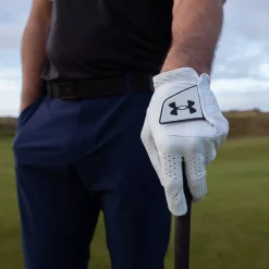 Under Armour Men's Spieth Tour Golf Glove