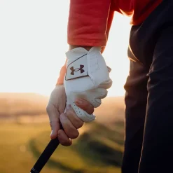 Under Armour Men's Spieth Tour Golf Glove