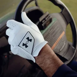 Under Armour Men's Spieth Tour Golf Glove