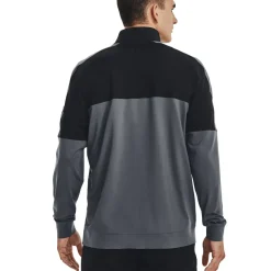 Under Armour Men's Storm Crestable Half Zip Golf Midlayer