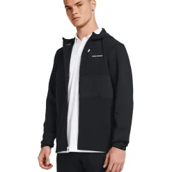 Under Armour Men's Storm Daytona Full Zip Golf Jacket