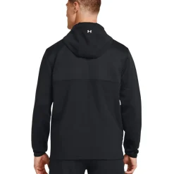 Under Armour Men's Storm Daytona Full Zip Golf Jacket