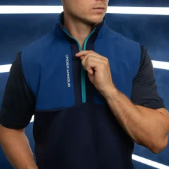 Under Armour Men's Storm Daytona Golf Vest