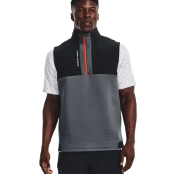 Under Armour Men's Storm Daytona Golf Vest