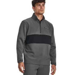 Under Armour Men's Storm Daytona Half Zip Golf Jacket
