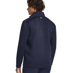 Under Armour Men's Storm Daytona Half Zip Golf Jacket