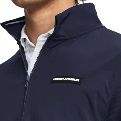 Under Armour Men's Storm Daytona Half Zip Golf Jacket