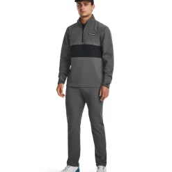 Under Armour Men's Storm Daytona Half Zip Golf Jacket