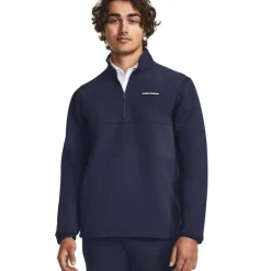 Under Armour Men's Storm Daytona Half Zip Golf Jacket