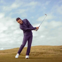 Under Armour Men's Storm Daytona Half Zip Golf Jacket