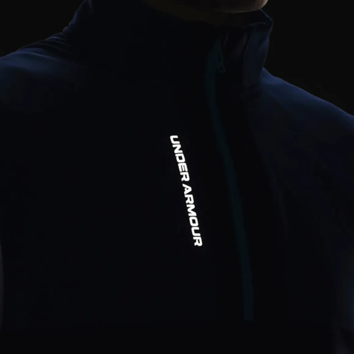 Under Armour Men's Storm Daytona Golf Vest