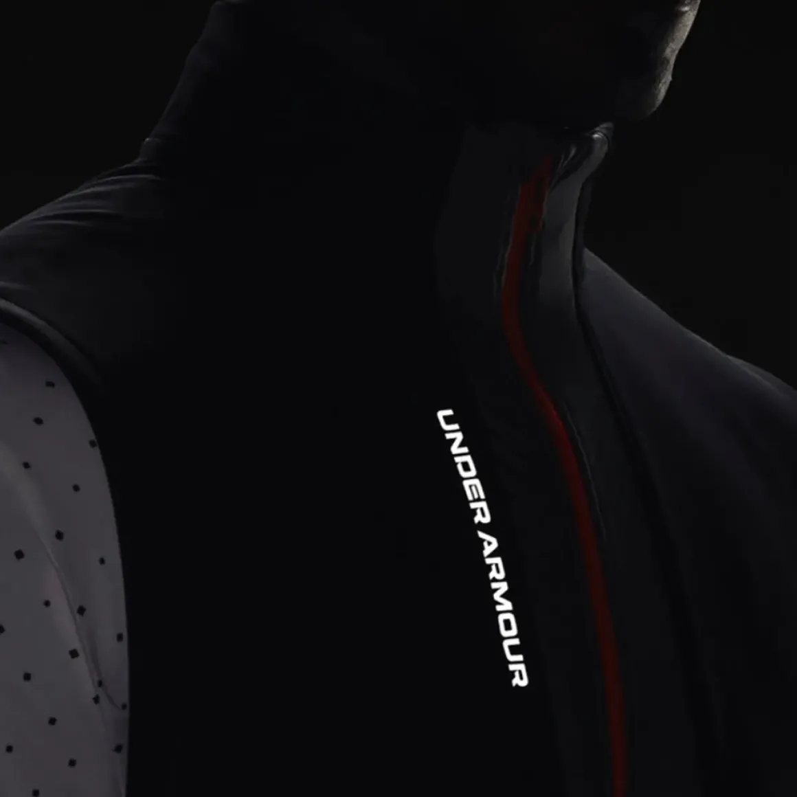 Under Armour Men's Storm Daytona Golf Vest