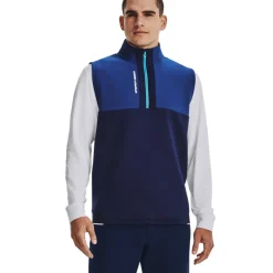 Under Armour Men's Storm Daytona Golf Vest