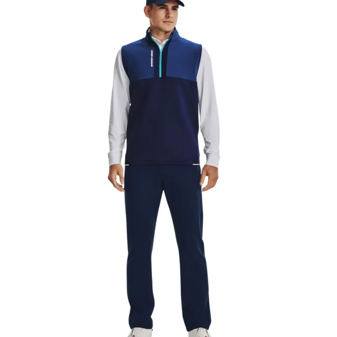 Under Armour Men's Storm Daytona Golf Vest