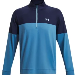 Under Armour Men's Storm Half Zip Golf Midlayer