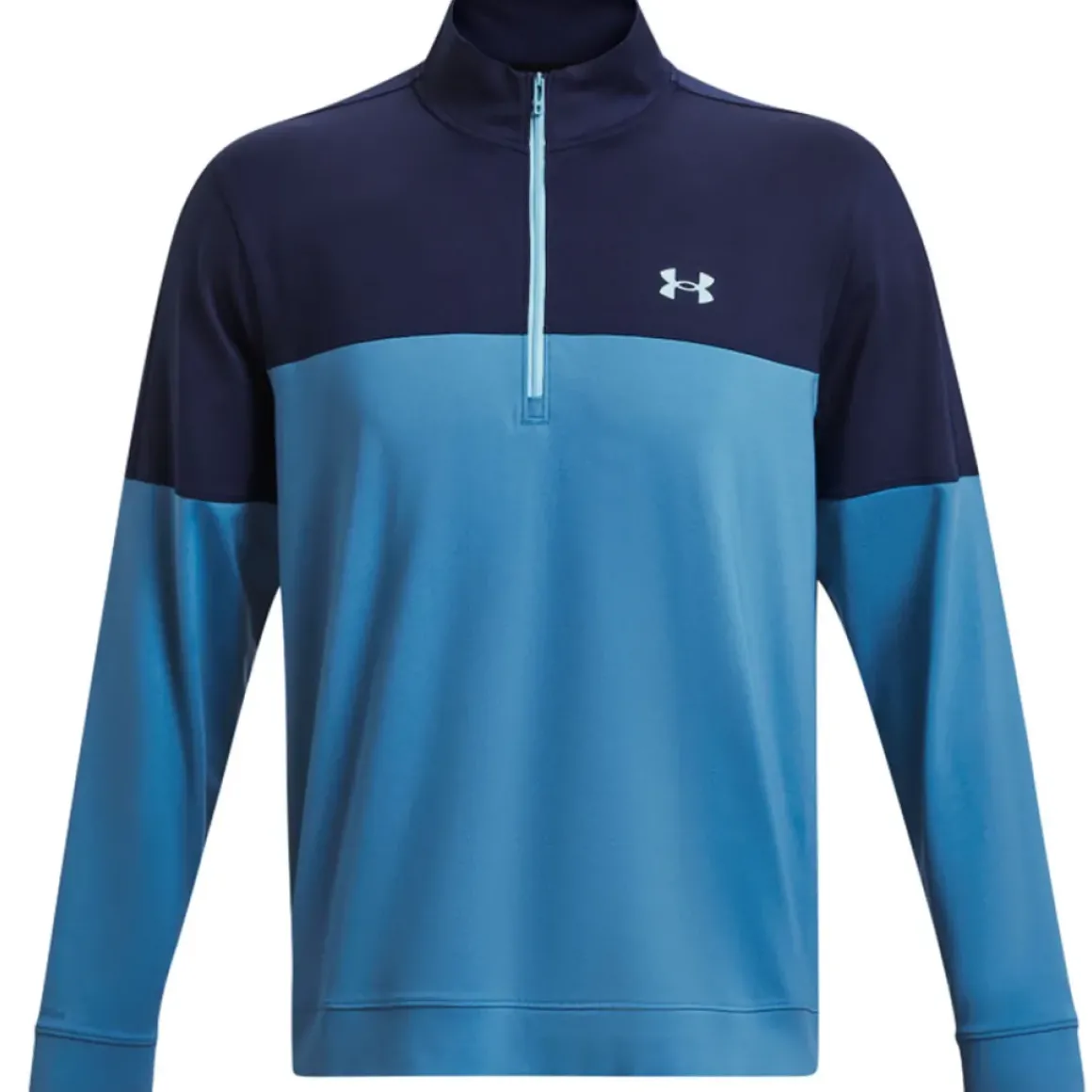 Under Armour Men's Storm Half Zip Golf Midlayer