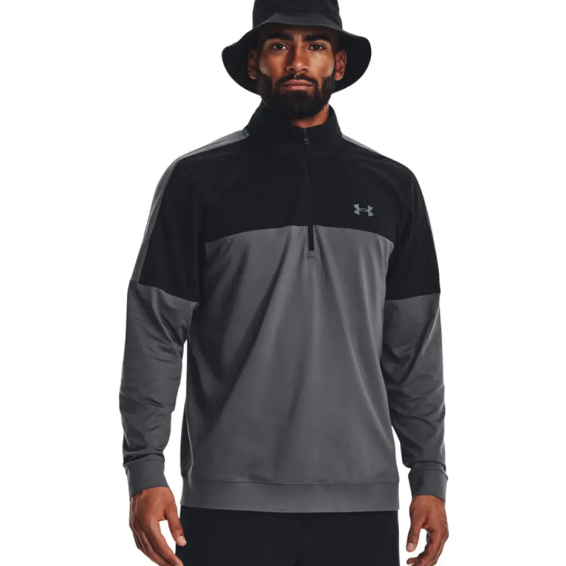 Under Armour Men's Storm Half Zip Golf Midlayer