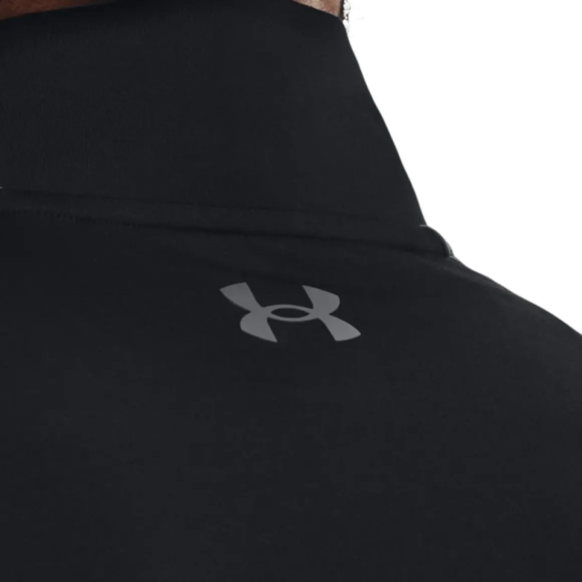 Under Armour Men's Storm Half Zip Golf Midlayer