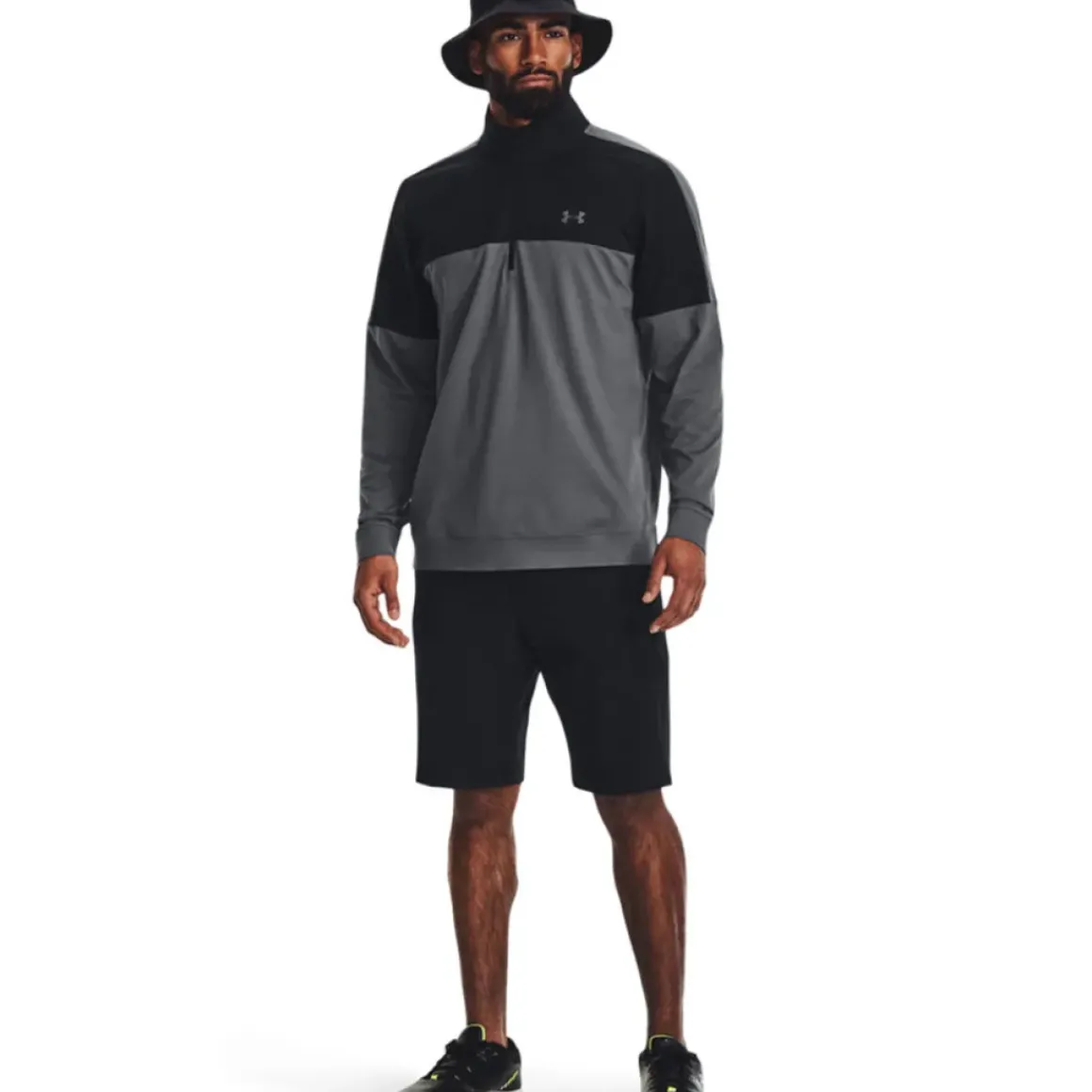 Under Armour Men's Storm Half Zip Golf Midlayer