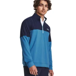 Under Armour Men's Storm Half Zip Golf Midlayer