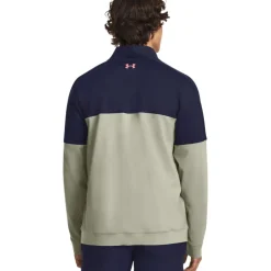 Under Armour Men's Storm Half Zip Golf Midlayer