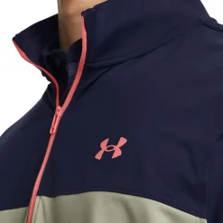 Under Armour Men's Storm Half Zip Golf Midlayer