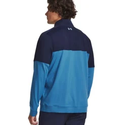 Under Armour Men's Storm Half Zip Golf Midlayer