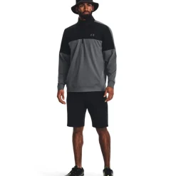 Under Armour Men's Storm Half Zip Golf Midlayer