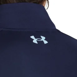 Under Armour Men's Storm Half Zip Golf Midlayer