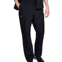 Under Armour Men's Storm Proof Waterproof Golf Trousers